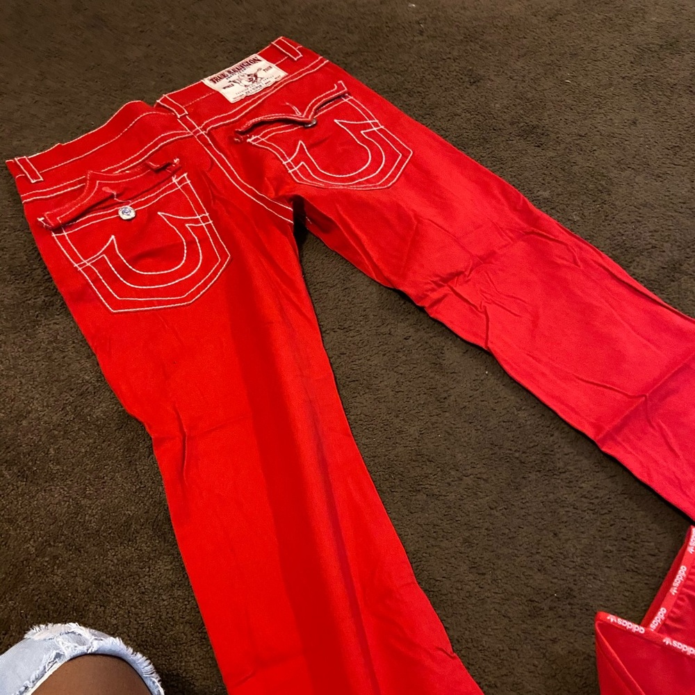 True religion
